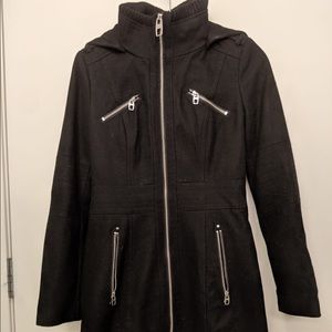 Miss 60 jacket